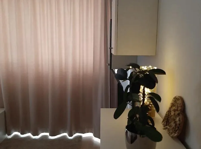 Appartement Mit Penthaus Charakter