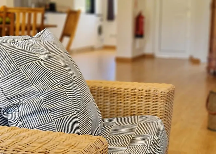 Apartamento Jacadi
