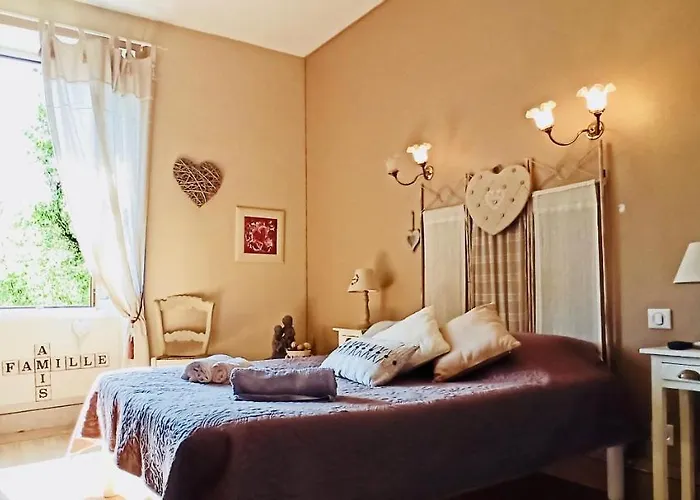 Residence Le11B