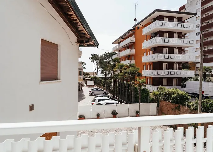 Casa Zanelli