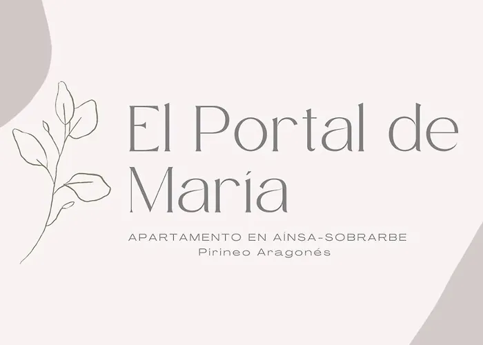 El Portal de María