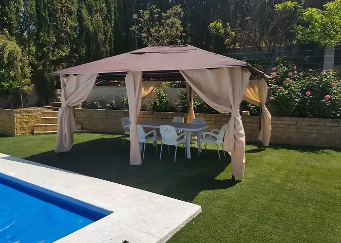 La Casa del Sauce