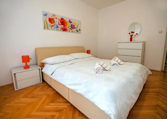 Apartments Bene