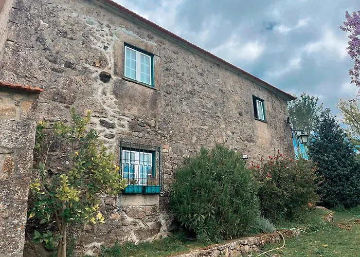 Quinta Do Cambeiro
