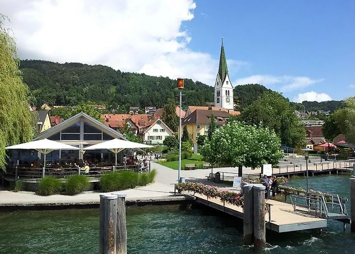 Rebhaus Ferienwohnung Rebdach