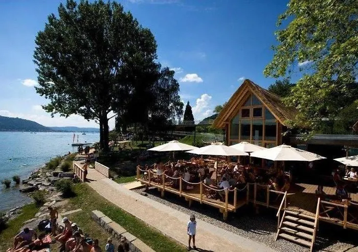Rebhaus Ferienwohnung Weinlaube