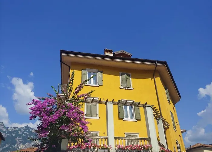Appartamenti Baia Azzurra 6.