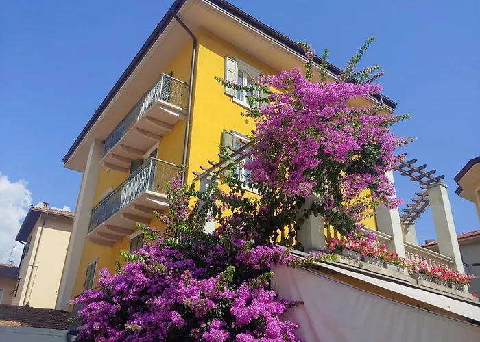 Appartamenti Baia Azzurra 6.
