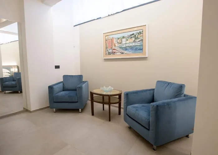 Vistamare Luxury Retreat Appartamenti