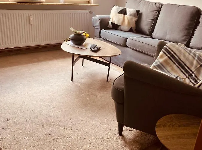 Ferienwohnung Horst