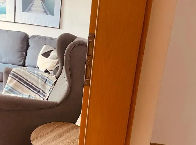 Ferienwohnung Horst