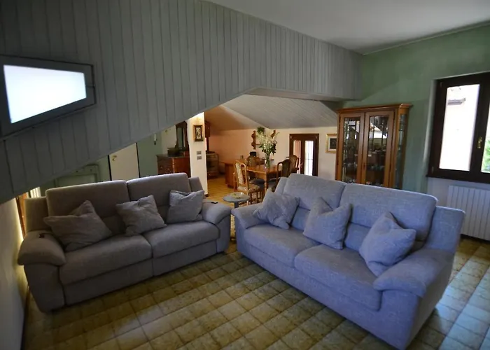Casa Gabri