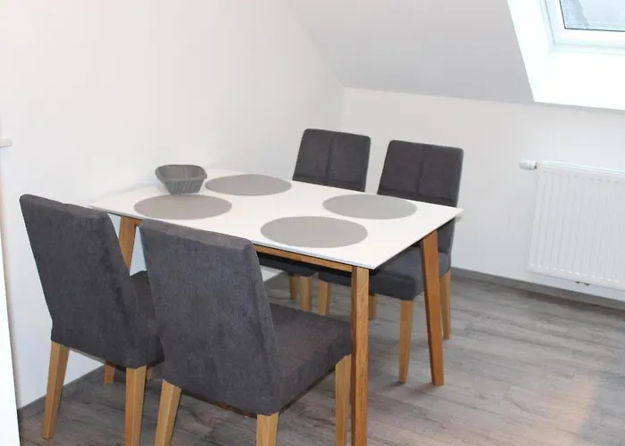 Ferienwohnung Nordwind