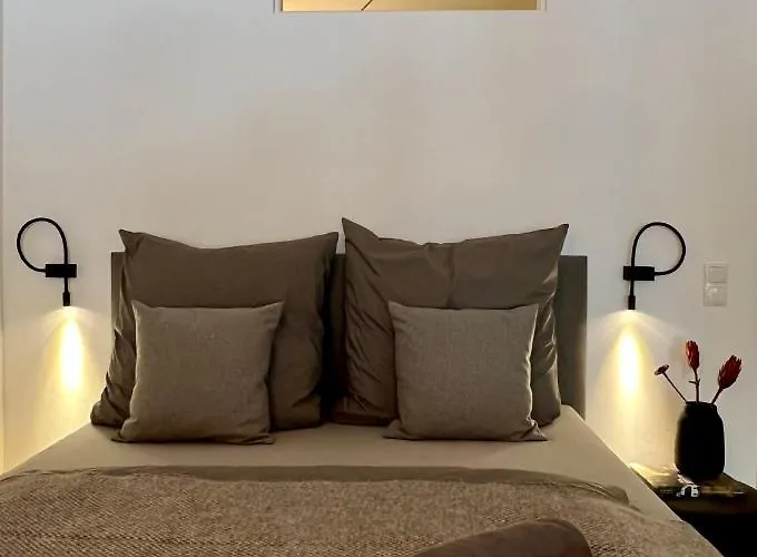 Apartmenthaus Stade Schwingewiesen Apartment 2
