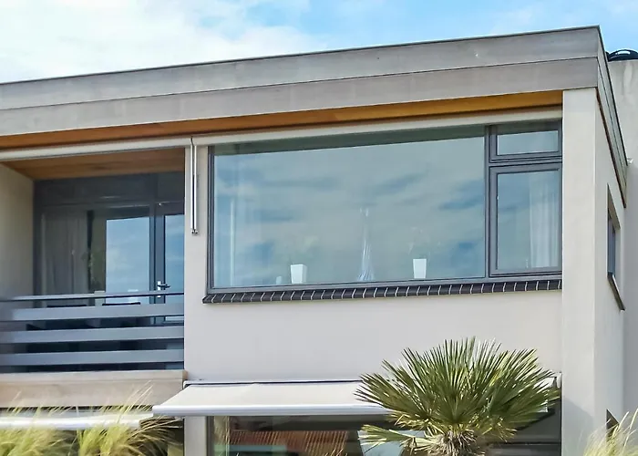 Stunning Apartment In Bergen An Zee With Wifi