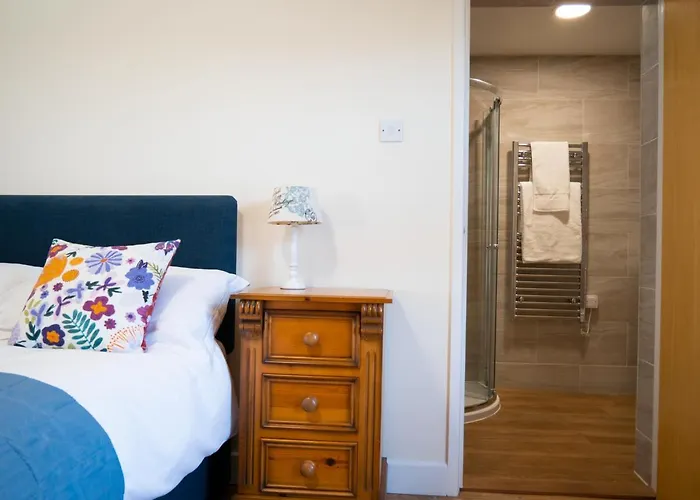 Ellingham Apartments, Bordeaux Harbour, Guernsey