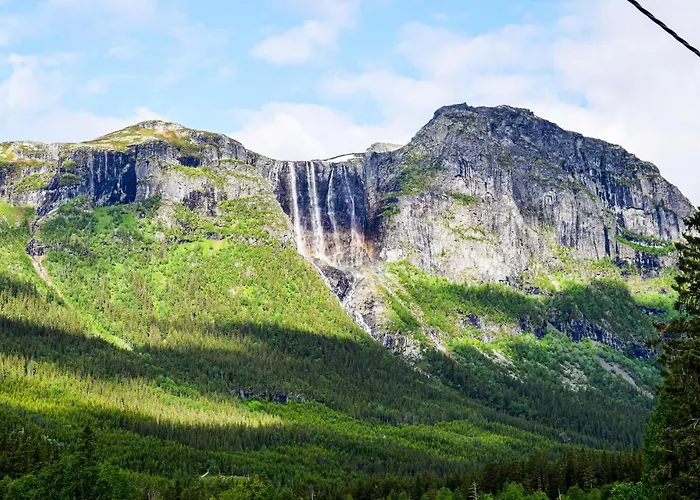 Stunning Apartment In Hemsedal