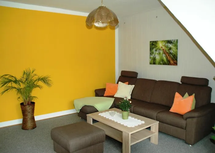 Ferienwohnung Sonnendeck Spreewald