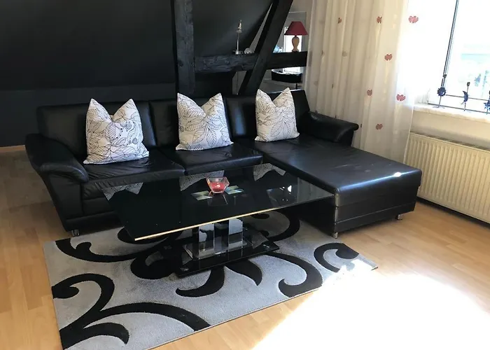 Ferienwohnung Ostseestrandlaeufer 2