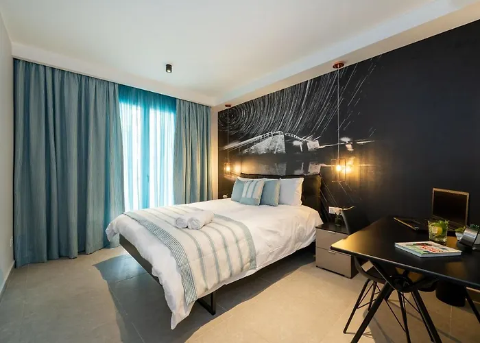 Doris Suites Sliema