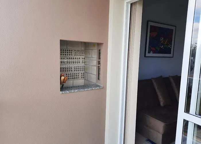 Apartamento Proximo Centro E Universidade