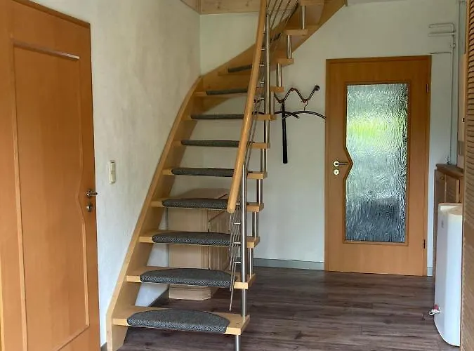 Ferienwohnung Ostseestrandlaeufer 2