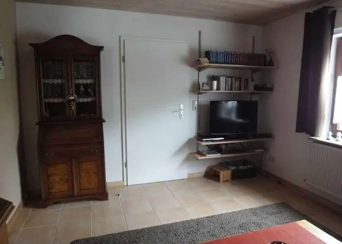 Ferienwohnung Hilde Schneider