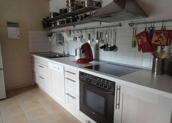 Ferienwohnung Hilde Schneider