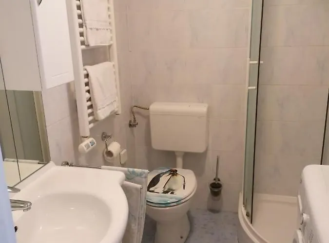 Apartma Olivieri