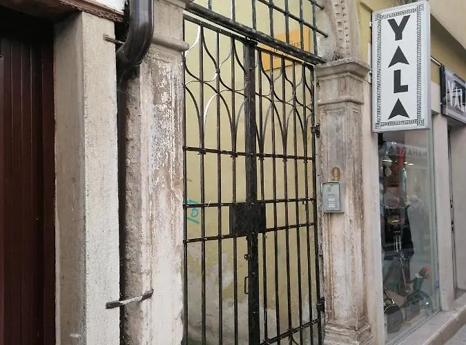 Apartma Olivieri