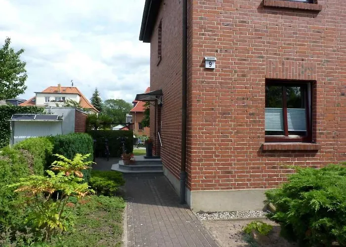 Ferienwohnung "Christine" Objekt Id12096-8