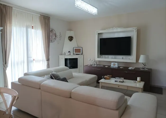 La casa di Annalisa