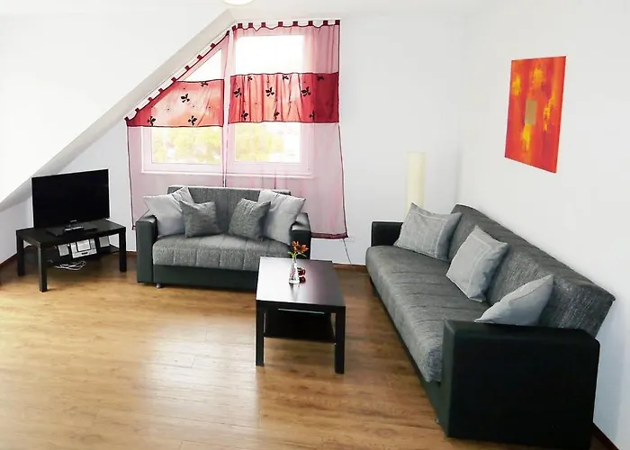 Exklusiv Ferienwohnung Bodensee