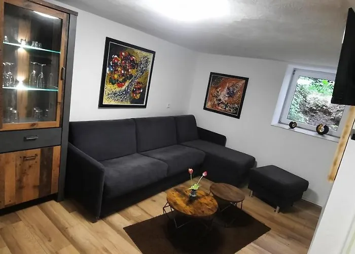 Ferienwohnung Seelust