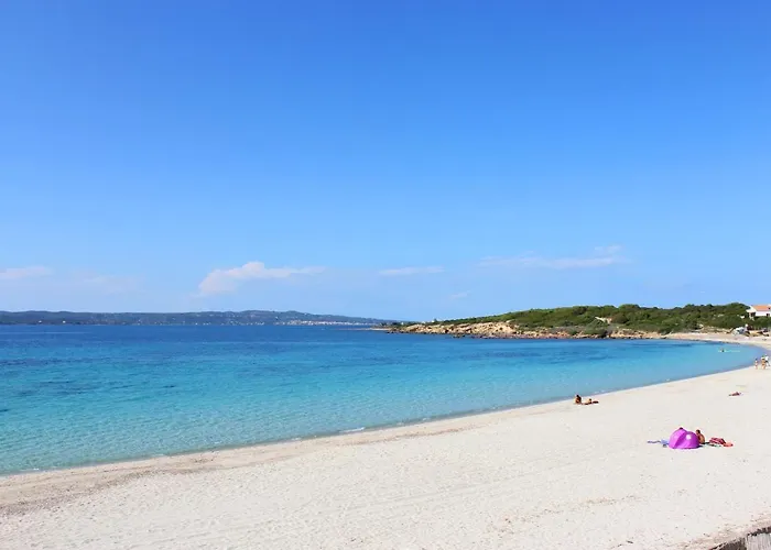 Appartamento vista mare