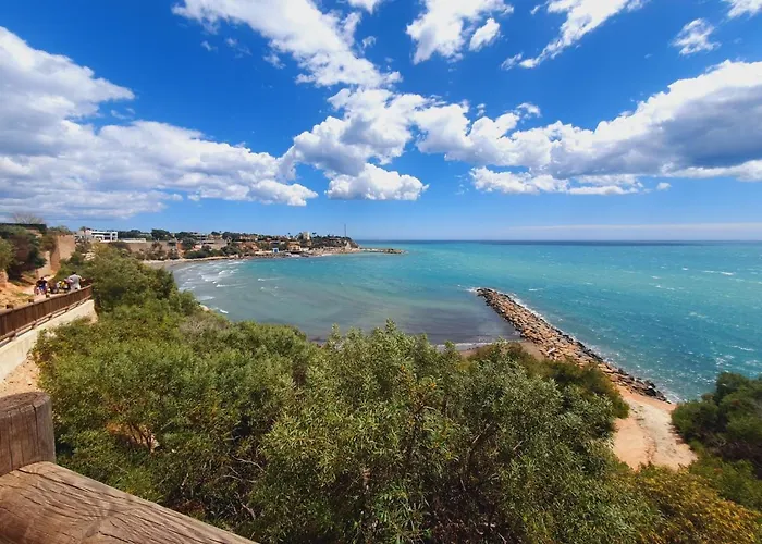 Sunlight Apartment - Molino Blanco - La Zenia