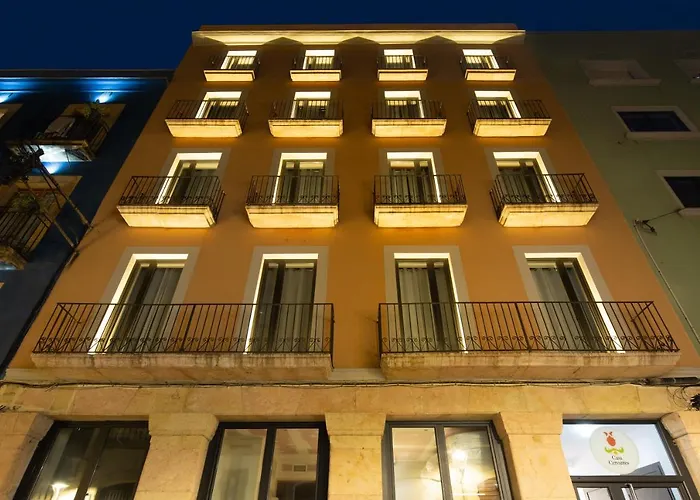 Casa Cervantes