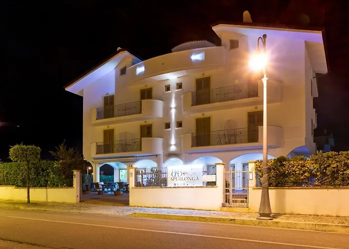 B&B Sperlonga