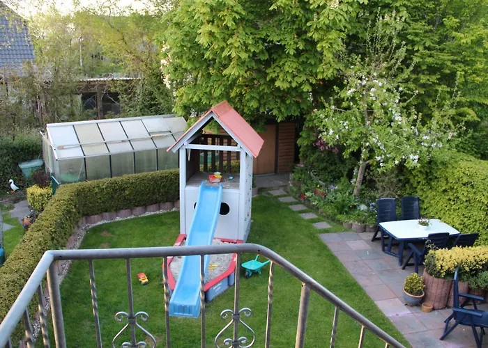 Haus Muehlenblick