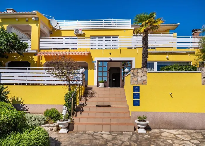 Villa Sunce