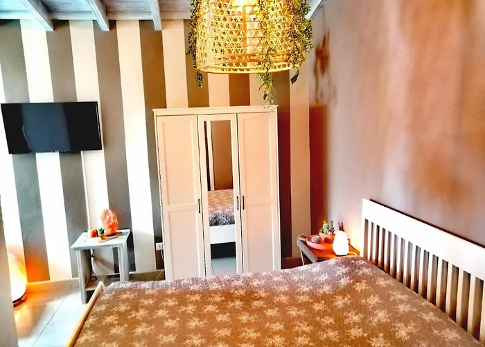 Vivienda Vacacional Vaiana