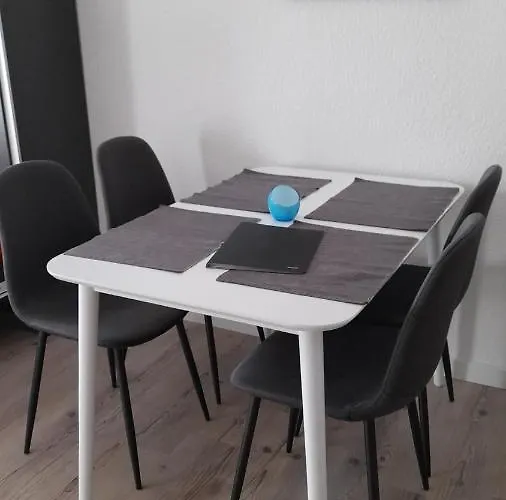 Schoene Ferienwohnung Am Rande Der Altstadt