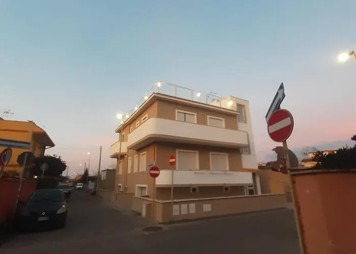 L' Ora Blu