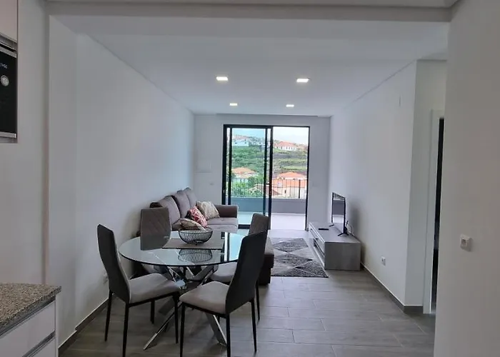 Villa Castanho I