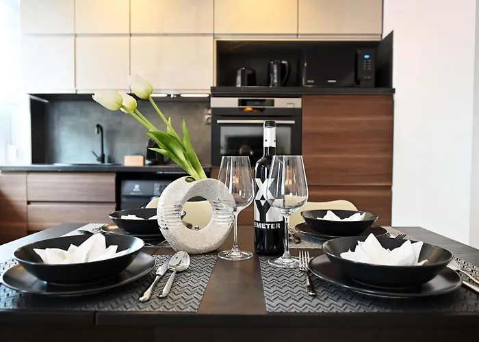 Zora Apartman