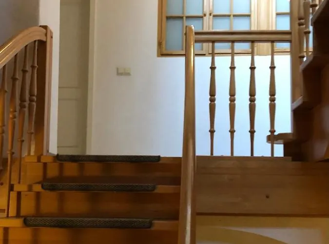 Design-Appartement Im Herzen Von Goerlitz