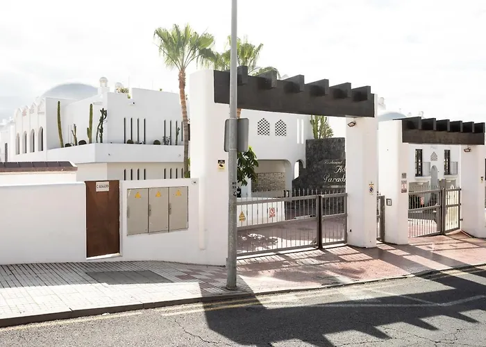 Paradise Homes Tenerife