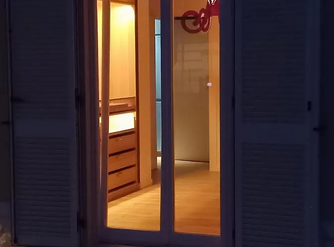 La Maisonette