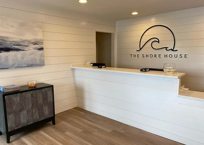Shorehouse
