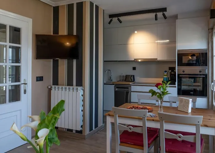 Apartamentos Mar y Sol